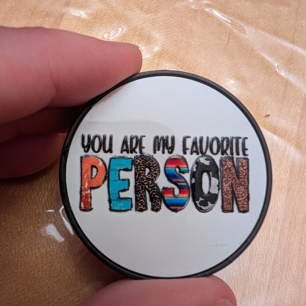 Pop Sockets - Picture 3 of 10